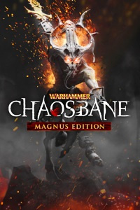 Warhammer: Chaosbane  Magnus Edition [PC Цифровая версия] (Цифровая версия) Bigben Interactive