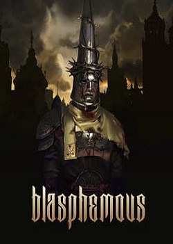 Blasphemous [PC  Цифровая версия] (Цифровая версия) Team17 Digital Ltd В игре