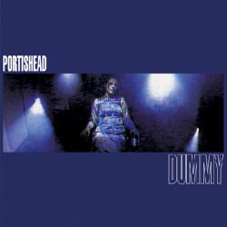 Portishead – Dummy (LP) Island Records 