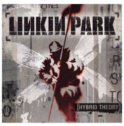 Linkin Park – Hybrid Theory (LP) Warner Music 