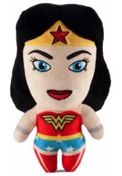 Мягкая игрушка NECA: Wonder Woman (20 см) NECA 