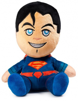 Мягкая игрушка NECA: DC Comics – Superman (20 см) NECA 