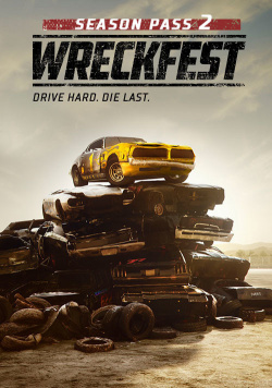 Wreckfest  Season Pass 2 [PC Цифровая версия] (Цифровая версия) THQ Nordic В