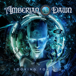 Amberian Dawn – Looking For You (CD) Союз 