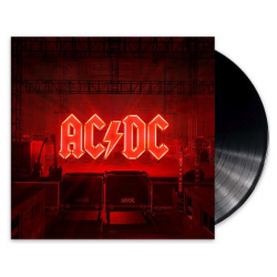 AC/DC – Power Up (LP) Sony Music Entertainment 