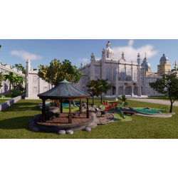 Tropico 6  Spitter Дополнение [PC Цифровая версия] (Цифровая версия) Kalypso Media Digital Ltd