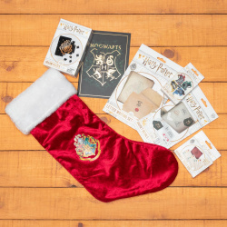 Подарочный набор Harry Potter: Christmas Stocking Paladone