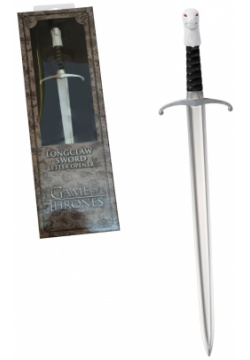 Нож для бумаги Game Of Thrones: Меч Длинный Коготь The Noble Collection М