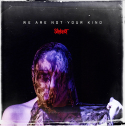 Slipknot – We Are Not Your Kind (2 LP) Roadrunner Records 