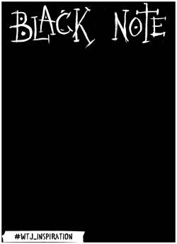 Блокнот Black Note (твёрдая обложка) Эксмо 