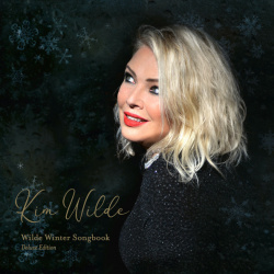 Kim Wilde – Winter Songbook  Deluxe Edition (CD) Soyuz Production