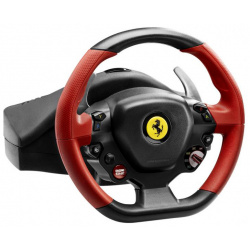 Руль Thrustmaster Ferrari 458 Spider Racing Wheel для Xbox One 