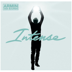 Armin van Buuren – Intense (2 LP) Music On Vinyl 
