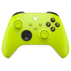 Геймпад беспроводной для Xbox (Зеленый) Microsoft Corporation 