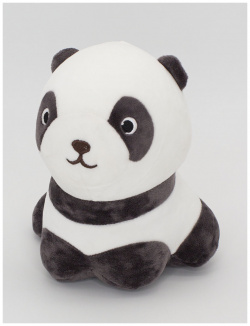Мягкая игрушка Панда (19см) Jinx не оставит равнодушным ни