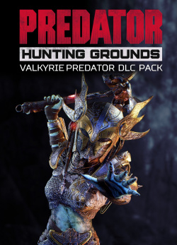 Predator: Hunting Grounds  Valkyrie Predator Pack [PC Цифровая версия] (Цифровая версия) PlayStation Mobile Inc