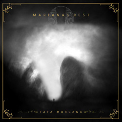 Marianas Rest – Fata Morgana (CD) Группа Союз 
