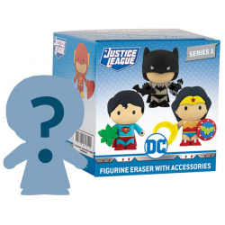 Фигурка DC Gomee Mystery Cube Series 1 (1шт  в ассортименте) Cinereplicas Мы не