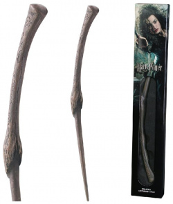Волшебная палочка Гарри Поттер: Беллатриса Лестрейндж – первая (Window Box) The Noble Collection 