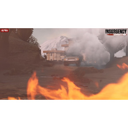 Insurgency: Sandstorm [Xbox] Focus Home Interactive