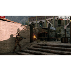 Insurgency: Sandstorm [Xbox] Focus Home Interactive