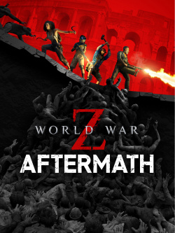 World War Z: Aftermath  Deluxe Edition [PC Цифровая версия] (Цифровая версия) Aspyr