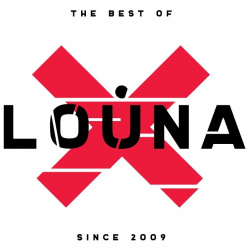 Louna – The Best Of X (CD + DVD) Soyuz Music 