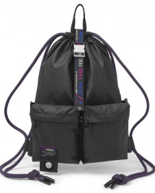 Рюкзак для ноутбука ASUS ROG Slash BD3700 15 6" (чёрный) (90XB0760 BBD000) У
