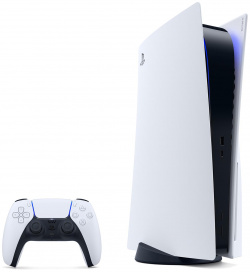 Игровая консоль PlayStation 5 (CFI 1108A) Sony Computer Entertainment (SCEE) 
