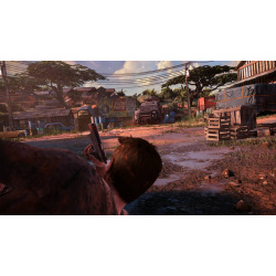 Uncharted: Наследие воров  Коллекция [PS5] Sony Computer Entertainment (SCEE)