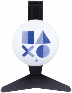 Светильник подставка для наушников PlayStation Paladone 