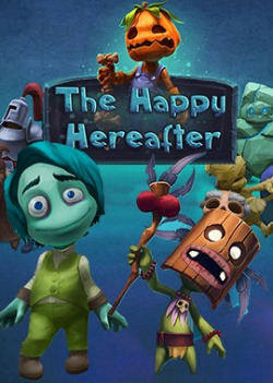 The Happy Hereafter [PC  Цифровая версия] (Цифровая версия) Buka Entertainment