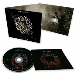Silent Skies – Nectar (CD) Soyuz Music 