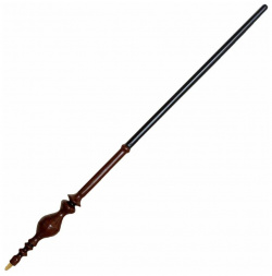 Волшебная палочка Harry Potter: Ollivander`s Wand Albus – Minerva McGonagall Sihir Dukkani