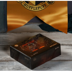 Подарочный набор Harry Potter: Hufflepuff Gift Box Sihir Dukkani 