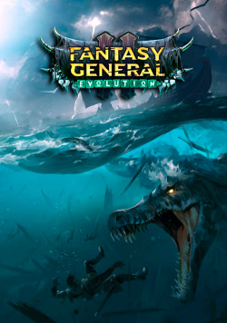 Fantasy General II: Evolution  Дополнение [PC Цифровая версия] (Цифровая версия) Slitherine Ltd