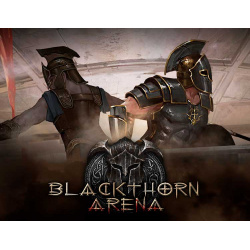 Blackthorn Arena [PC  Цифровая версия] (Цифровая версия) PersonaeGame Studio
