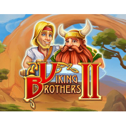 Viking Brothers 2 [PC  Цифровая версия] (Цифровая версия) Alawar Entertainment О