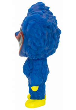 Фигурка Huggy Wuggy (синяя) (12 см) Kids Choice