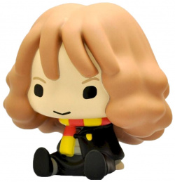 Копилка Harry Potter: Hermione Granger – Chibi (15 см) PlasToy 