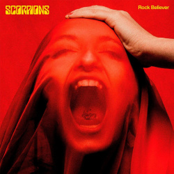 Scorpions – Rock Believer  Deluxe Edition (2 LP) Vertigo