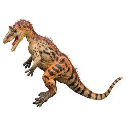 Фигурка Мир динозавров: Аллозавр (MM216 050) Masai Mara 