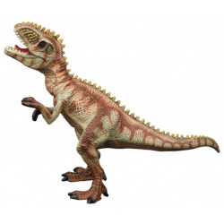 Фигурка Мир динозавров: Тираннозавр (Тирекс) (MM216 053) Masai Mara 