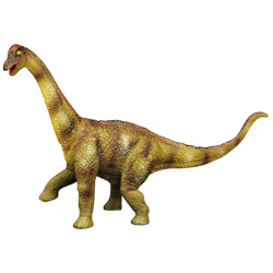 Фигурка Мир динозавров: Брахиозавр (MM216 069) Masai Mara динозавра