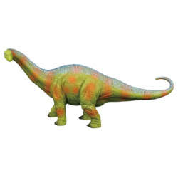 Фигурка Мир динозавров: Брахиозавр (MM216 391) Masai Mara Фигурки динозавров