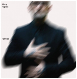 Moby – Reprise: The Remixes (2 LP) Deutsche Grammophon