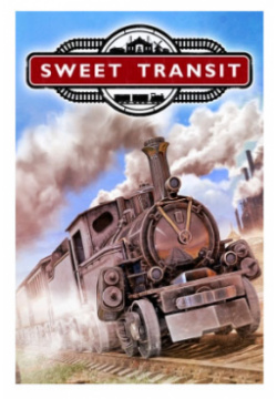 Sweet Transit [PC  Цифровая версия] (Цифровая версия) Team 17 Digital Ltd