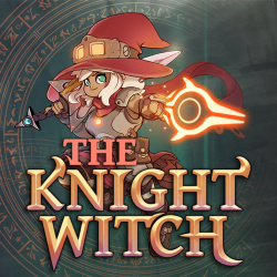 The Knight Witch [PC  Цифровая версия] (Цифровая версия) Team 17 Digital Ltd Д