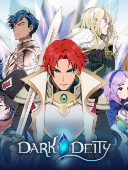 Dark Deity [PC  Цифровая версия] (Цифровая версия) Freedom Games Inc