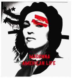 Набор для меломанов «Поп»: Madonna – American Life (2 LP) +  Bedtime Stories (LP) Warner Music